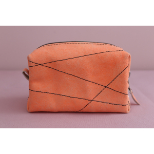 Verrukkelijk oranje grafisch